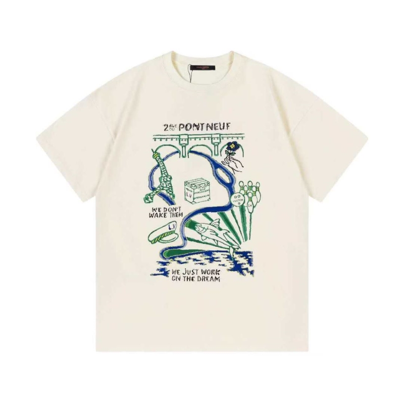 LV T-Shirts